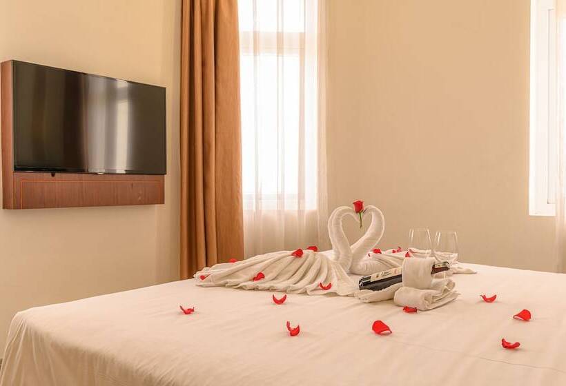 اتاق لوکس, Ocean View Danang