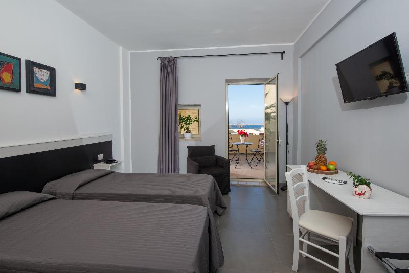 اتاق لوکس, Ocean View Danang