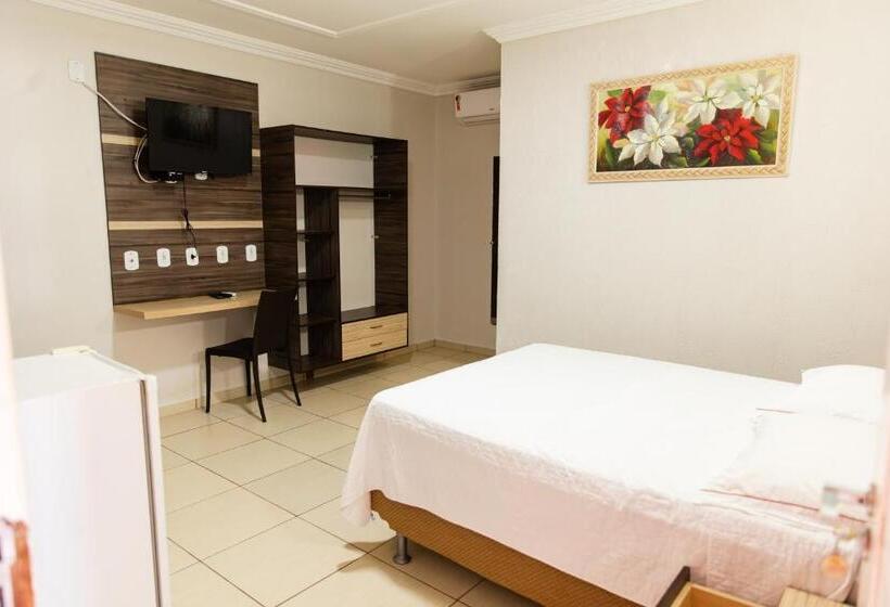 스탠다드 룸, Por Do Sol