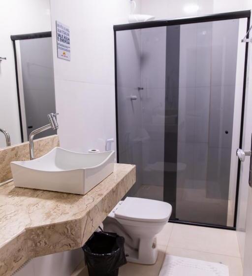 4인용 스탠다드 룸, Por Do Sol