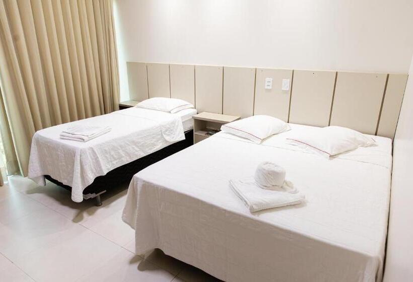 스탠다드 트리플 룸, Por Do Sol