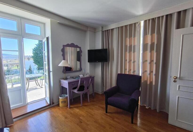 חדר סטנדרט, Forrester Essence Douro by Unlock Hotels