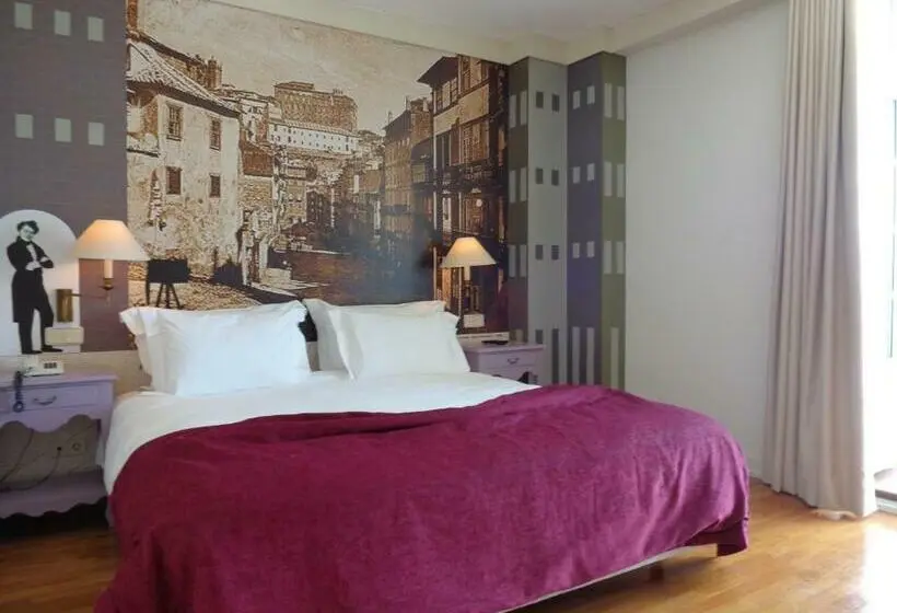 スタンダードルーム, Forrester Essence Douro by Unlock Hotels