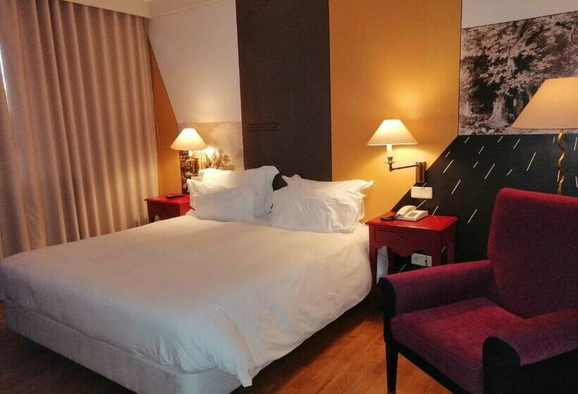 غرفة قياسية, Forrester Essence Douro by Unlock Hotels