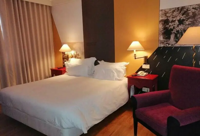 スタンダードルーム, Forrester Essence Douro by Unlock Hotels