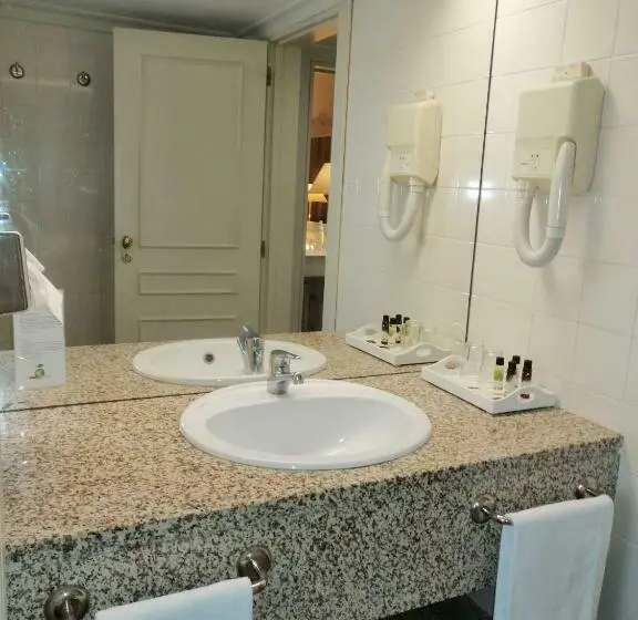 スタンダードルーム, Forrester Essence Douro by Unlock Hotels