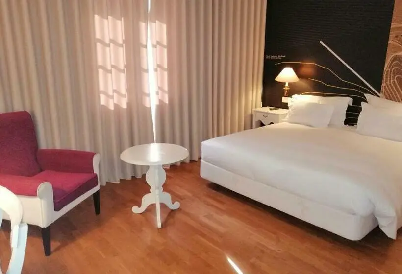 スタンダードルーム, Forrester Essence Douro by Unlock Hotels