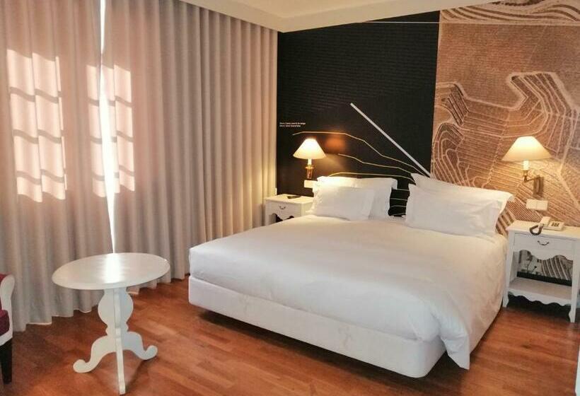 Номер Стандарт, Forrester Essence Douro by Unlock Hotels