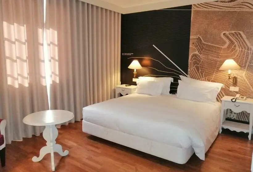 スタンダードルーム, Forrester Essence Douro by Unlock Hotels