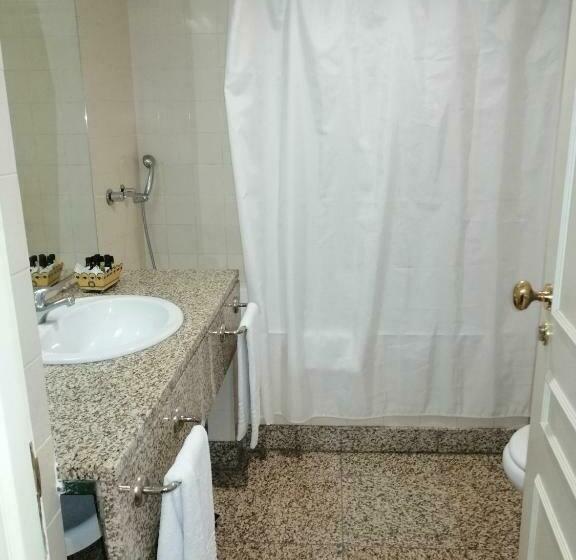 غرفة قياسية, Forrester Essence Douro by Unlock Hotels