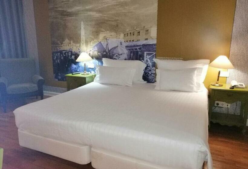 اتاق استاندارد, Forrester Essence Douro by Unlock Hotels