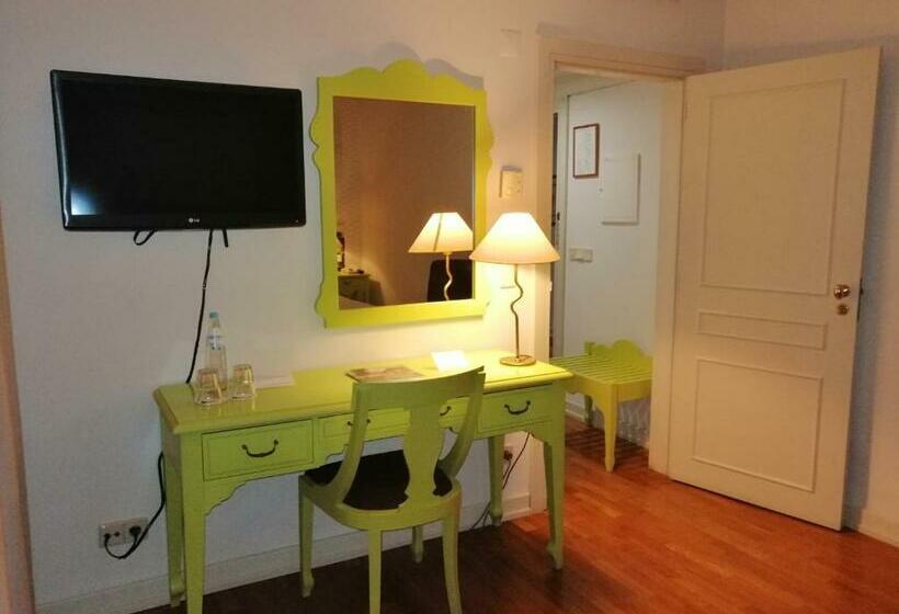 غرفة قياسية, Forrester Essence Douro by Unlock Hotels