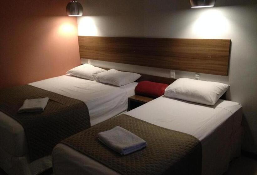 חדר סטנדרט, W4