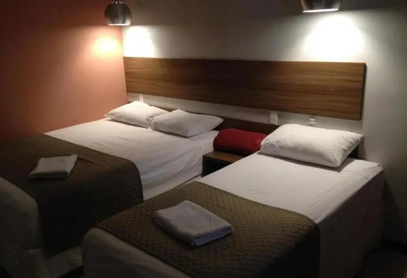Standardzimmer, W4
