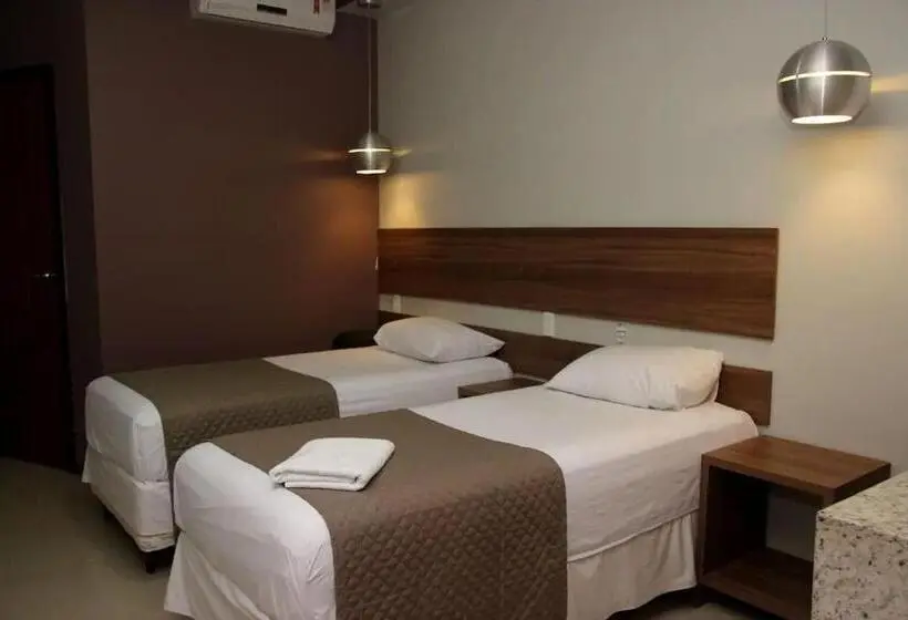 Standardzimmer, W4