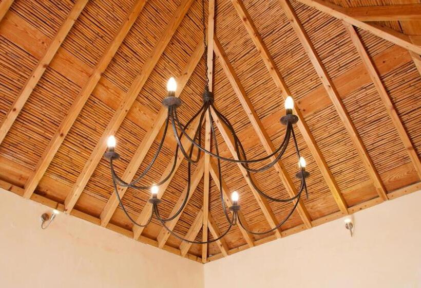 سوییت جونیور, Casa Beleza Do Sul