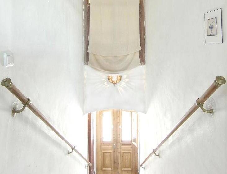 سوییت جونیور, Casa Beleza Do Sul