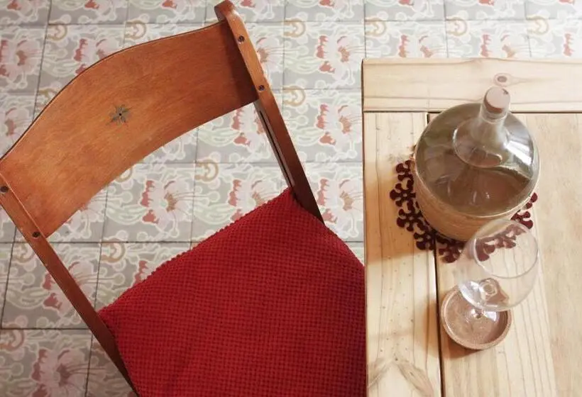 スイート, Casa Beleza Do Sul
