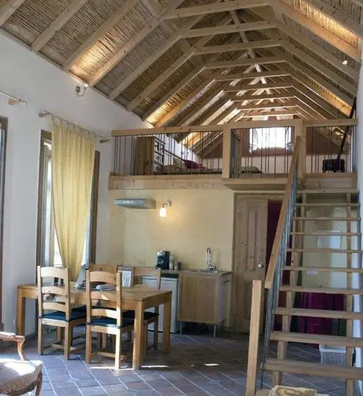メゾネットスイート, Casa Beleza Do Sul