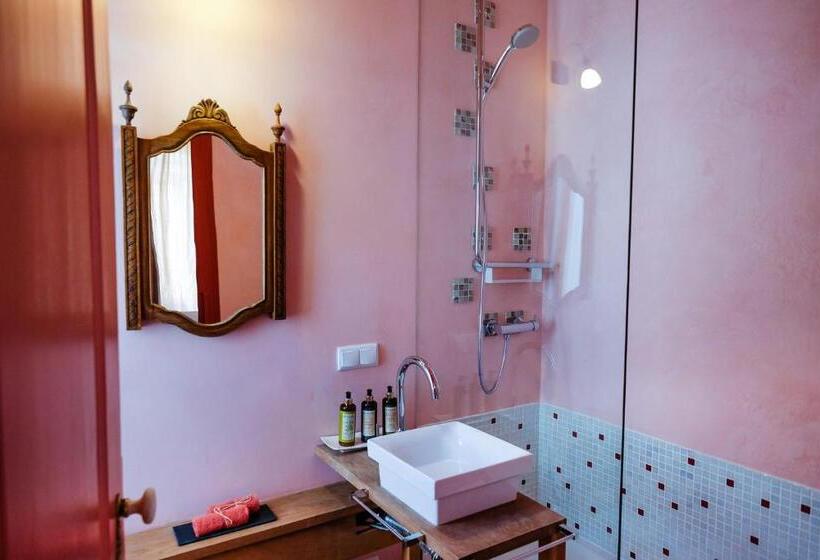 اتاق کلاسیک, Casa Beleza Do Sul