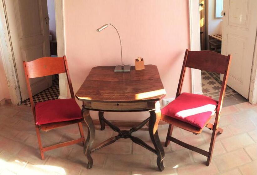 اتاق کلاسیک, Casa Beleza Do Sul