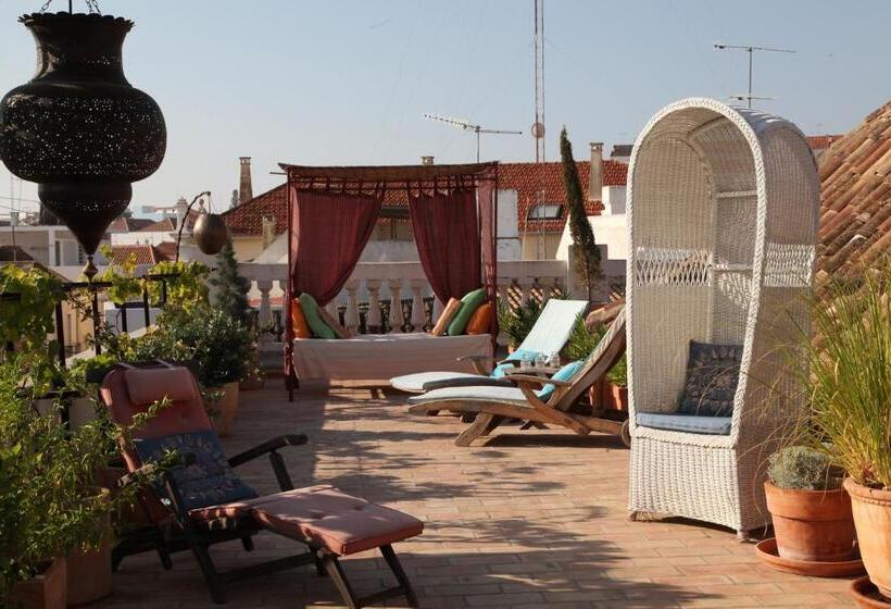 اتاق کلاسیک, Casa Beleza Do Sul