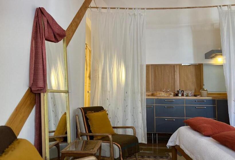 استودیوی استاندارد, Casa Beleza Do Sul