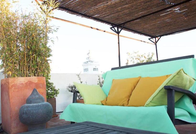 سوییت جونیور, Casa Beleza Do Sul