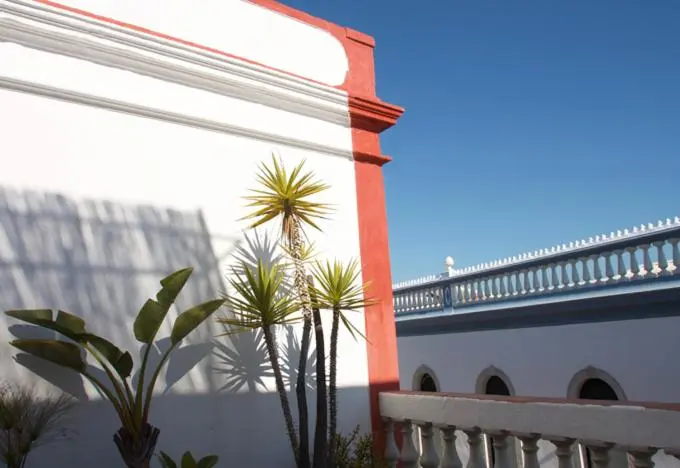 ジュニアスイート, Casa Beleza Do Sul
