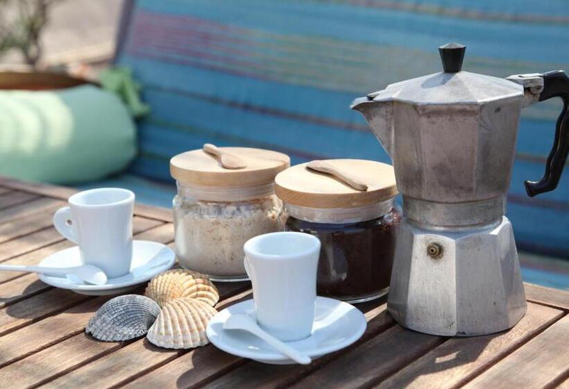 سوییت, Casa Beleza Do Sul