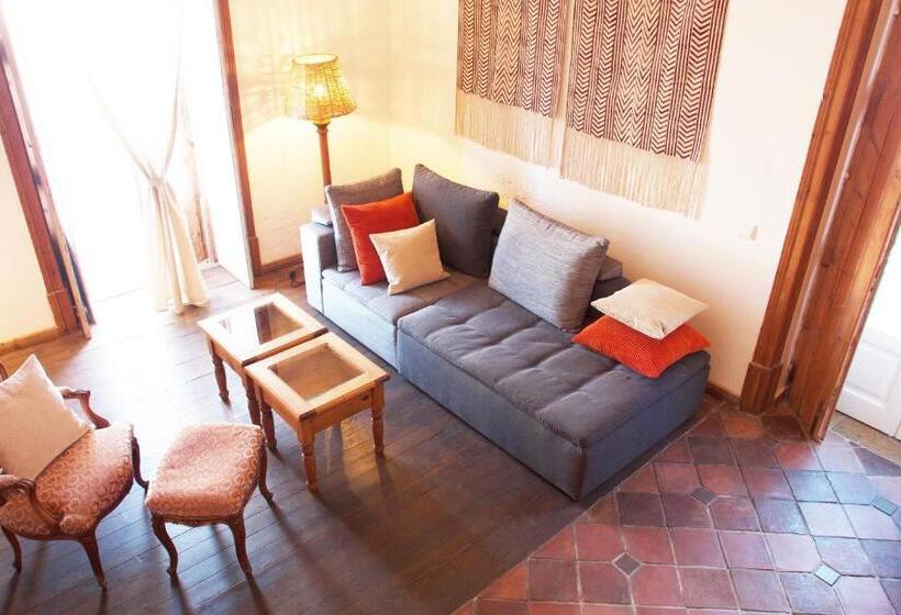 سوییت دوبلکس, Casa Beleza Do Sul