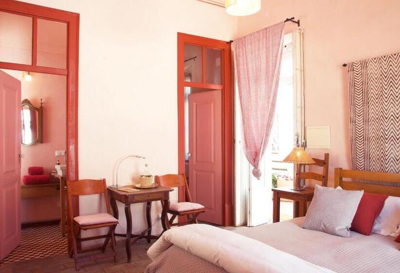 اتاق کلاسیک, Casa Beleza Do Sul