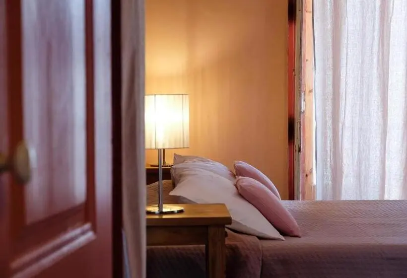 クラシックルーム, Casa Beleza Do Sul