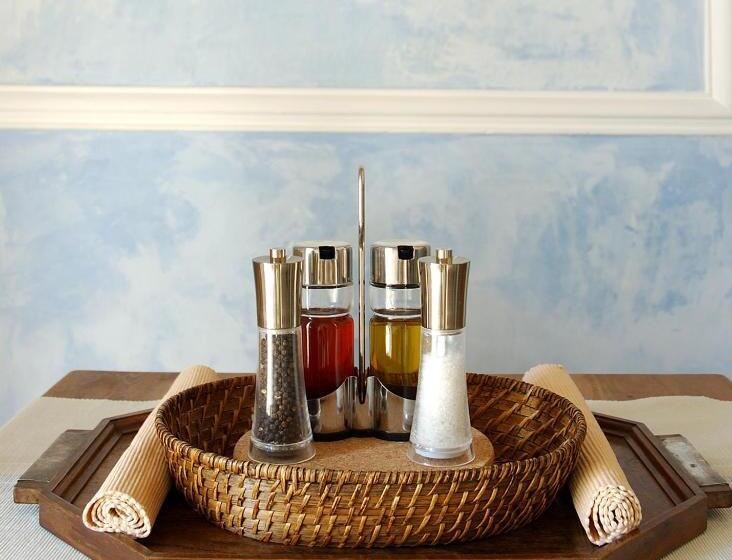 استودیوی استاندارد, Casa Beleza Do Sul