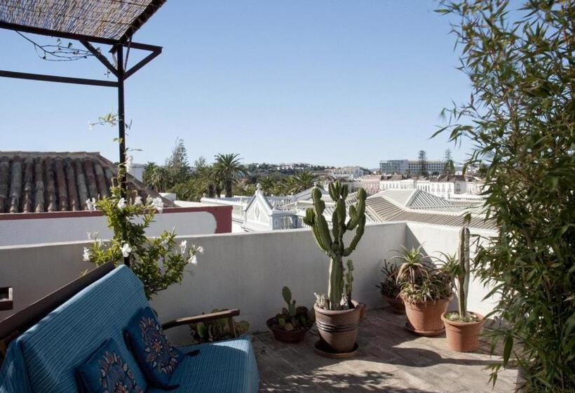 استودیوی استاندارد, Casa Beleza Do Sul