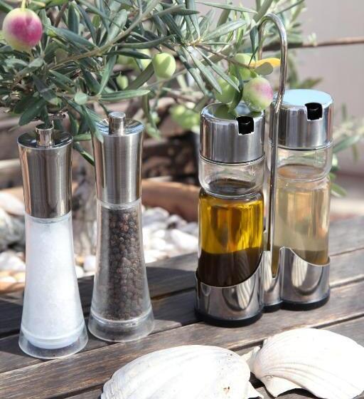 استودیوی استاندارد, Casa Beleza Do Sul