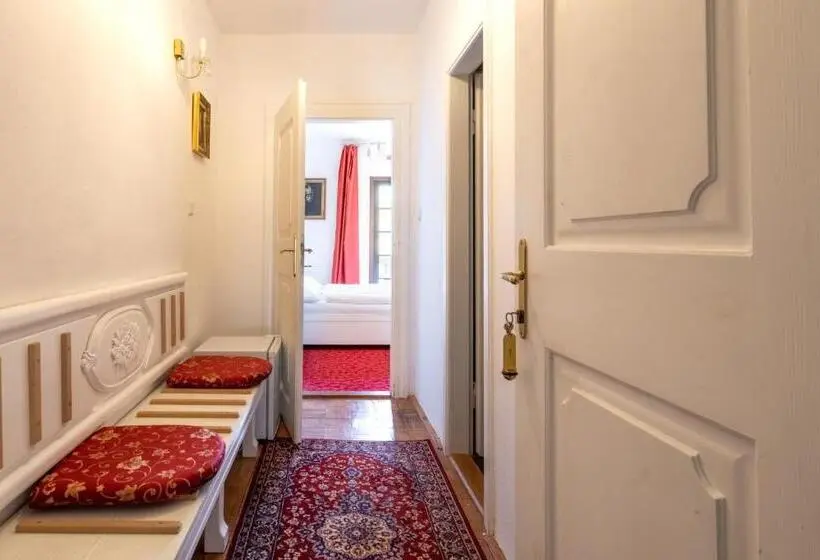 اتاق استاندارد با تراس, Leylaria