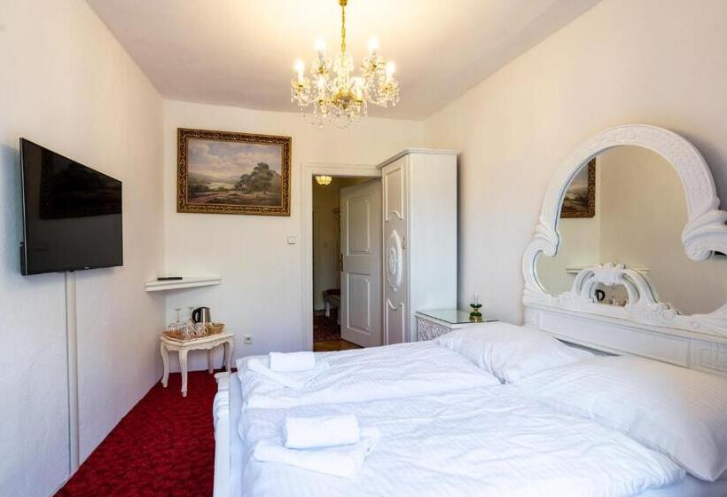 חדר סטנדרט עם טרסה, Leylaria