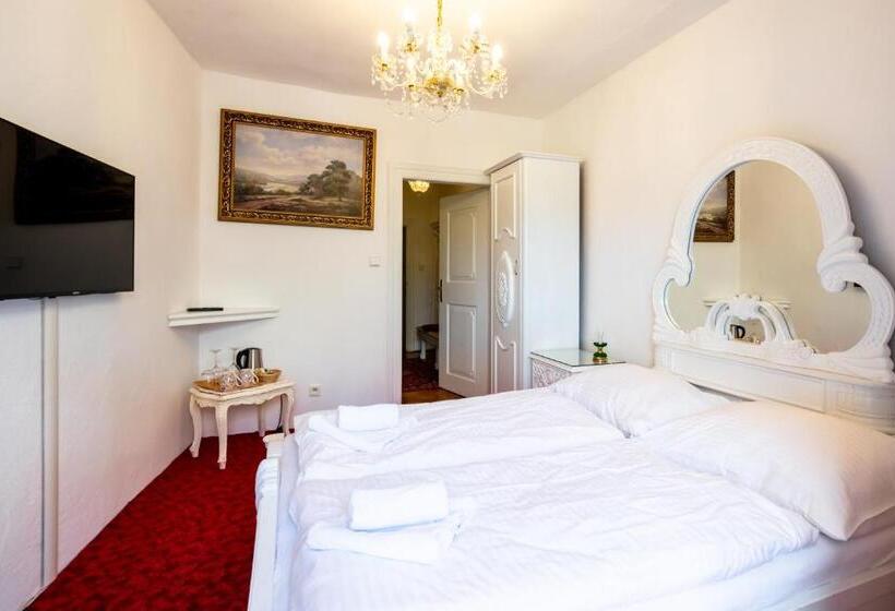 חדר סטנדרט עם טרסה, Leylaria