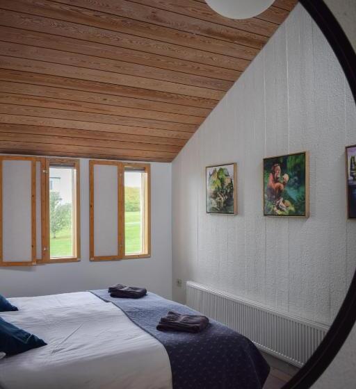 اتاق استاندارد, Skalholt