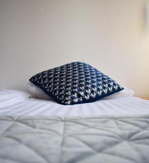 اتاق استاندارد, Skalholt