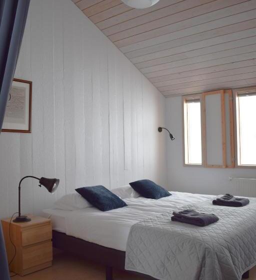 اتاق استاندارد, Skalholt