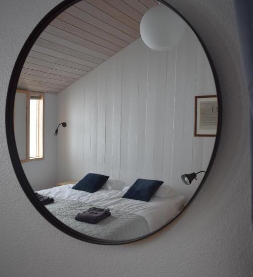 اتاق استاندارد, Skalholt