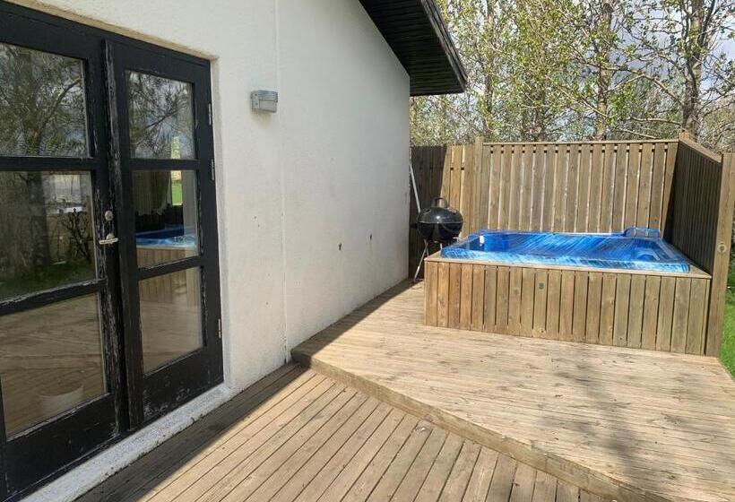 خانه 1 خوابه, Skalholt