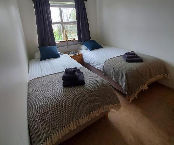 خانه 1 خوابه, Skalholt