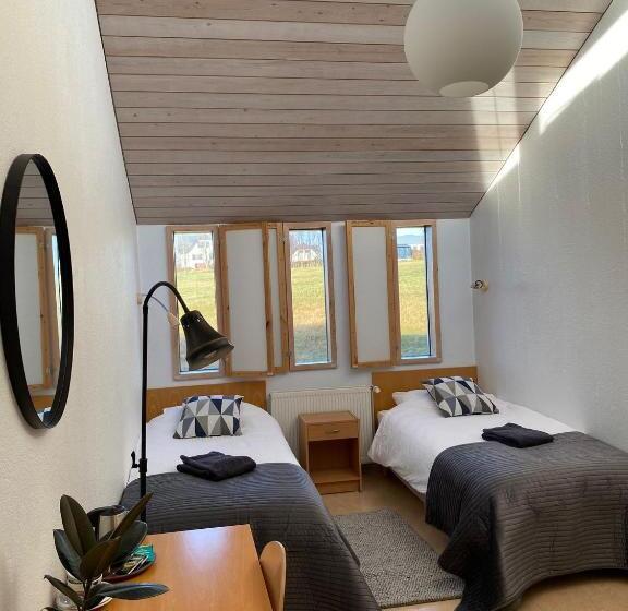 اتاق استاندارد, Skalholt