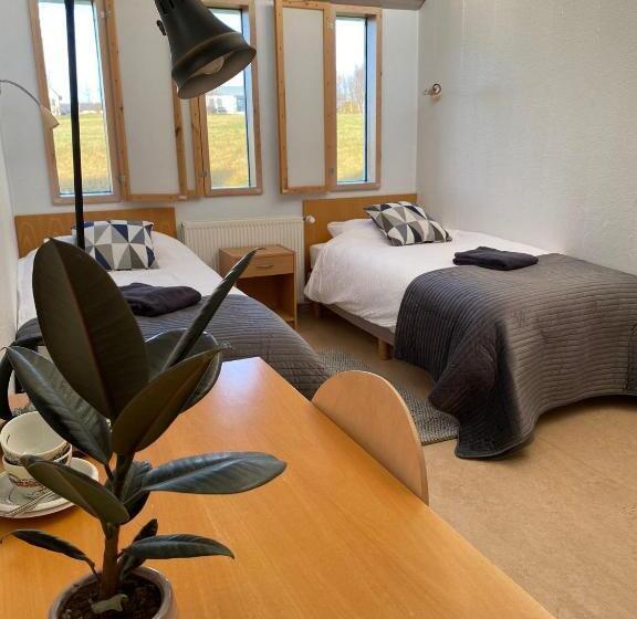 اتاق استاندارد, Skalholt