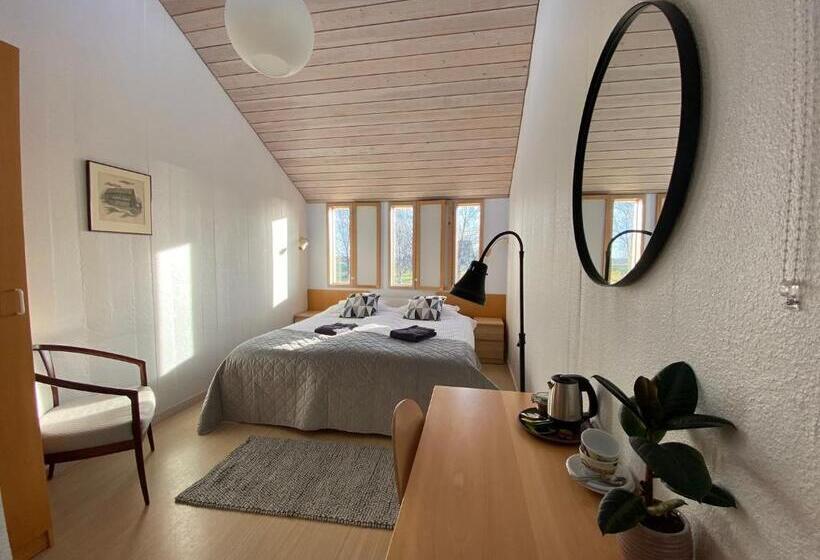 اتاق استاندارد, Skalholt