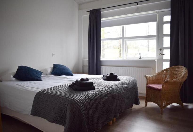 خانه 1 خوابه, Skalholt