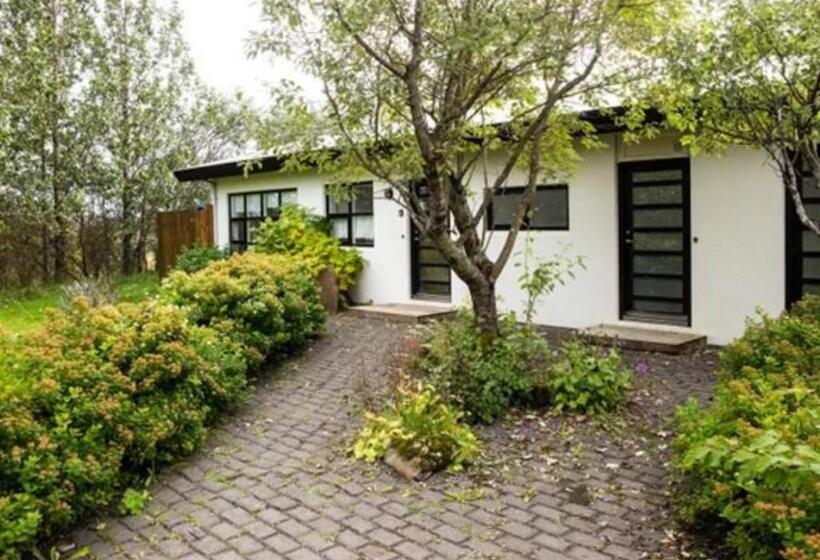 خانه 1 خوابه, Skalholt